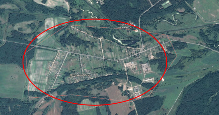 Archaeologists Find Slavs’ Cradle Traces In Belarusian Village