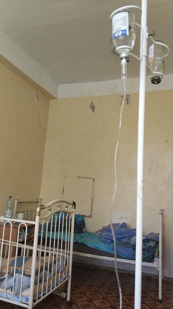 "Это ад, в котором мы провели трое суток!": россиянка рассказала об отдыхе в Крыму