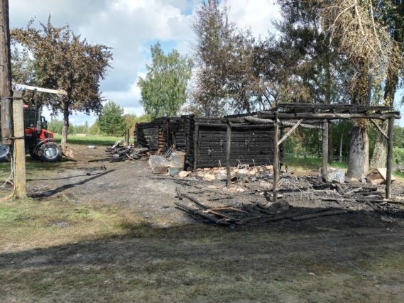 "Третий поджог за 5 лет – уже просто смешно"