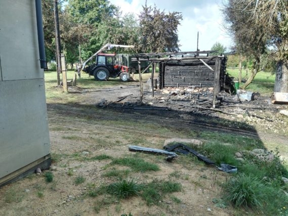 "Третий поджог за 5 лет – уже просто смешно"