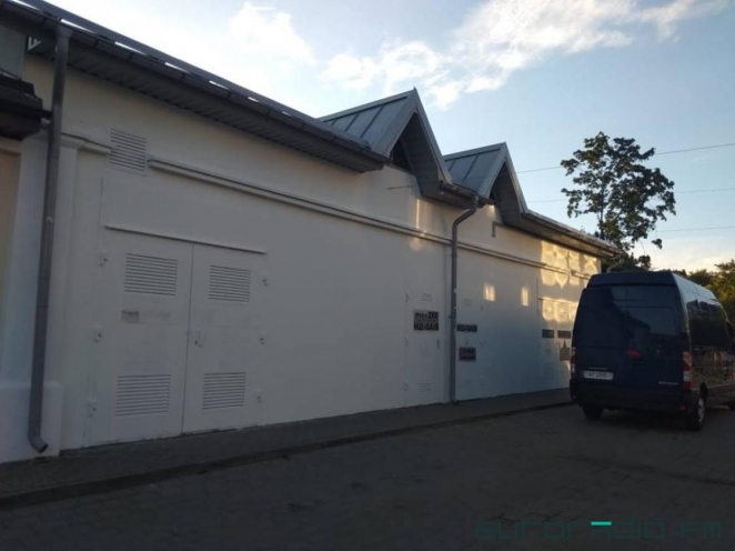 Автор закрашенных “Котиков” на Зыбицкой: Расстраиваться не надо