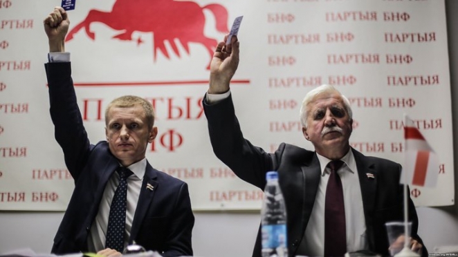 Кто пойдет в президенты на следующих выборах? Прогноз