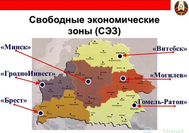 "Абрамович будет ржать как кавказский конь". Экономисты: Лукашенко зря держится за СЭЗы