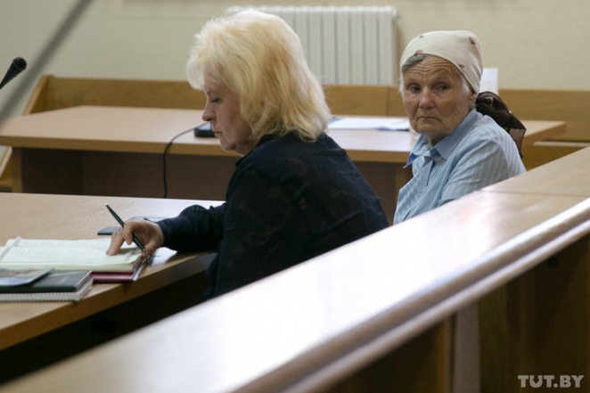 "Приказал облизать ершик для унитаза". Начался суд по делу о гибели рядового Коржича 