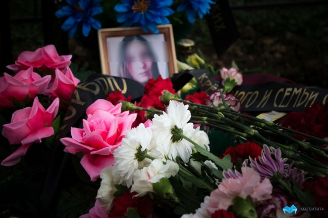  "Засунул в рот носки и разрубил как кусок мяса"