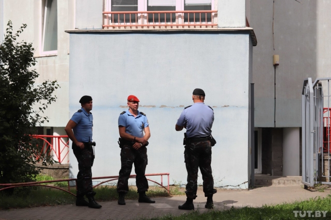 "Дело БелТА": Стрелять себе в ногу как государственная забава 