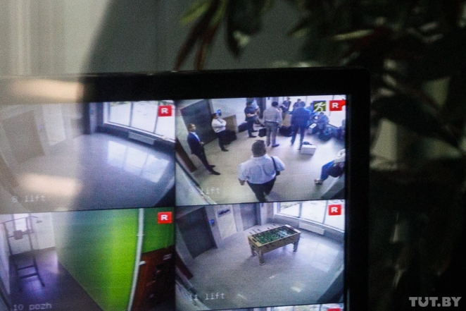 "Дело БелТА": Стрелять себе в ногу как государственная забава 