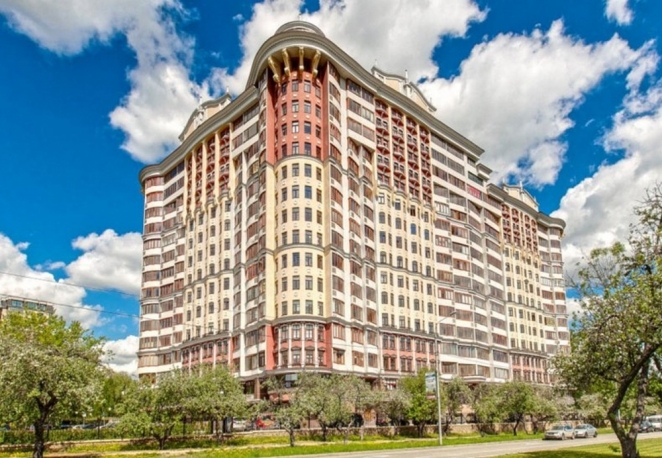 Навальный нашел у 82-летней матери Володина многомиллиардный бизнес