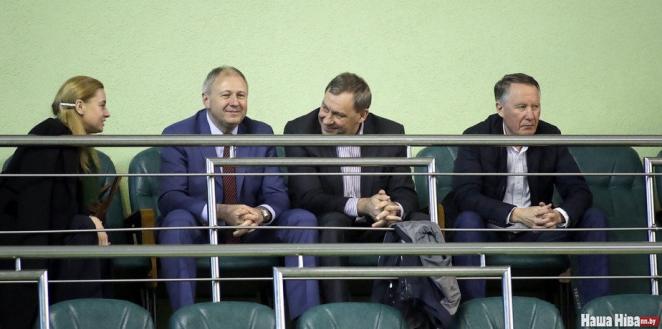 Семь фактов о новом премьер-министре Сергее Румасе