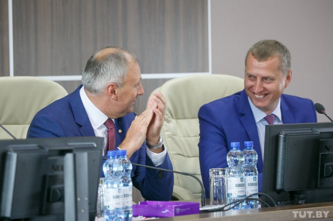 Глава Минэкономики: Перед нами стоит задача обеспечить новое качество экономического роста 