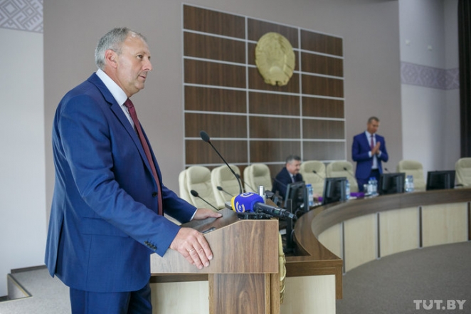 Глава Минэкономики: Перед нами стоит задача обеспечить новое качество экономического роста 