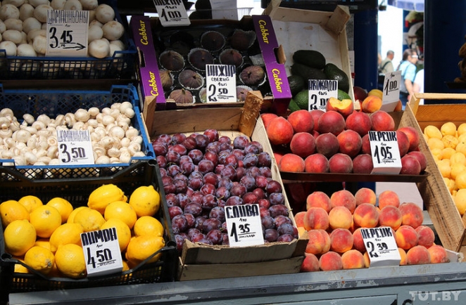 "Провели деноминацию, и все стало дорожать быстрее"