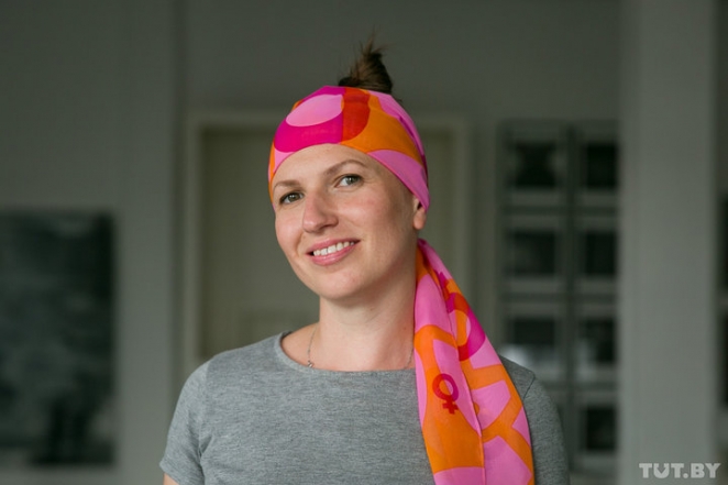 "У нее онкология, а она вторым забеременела"