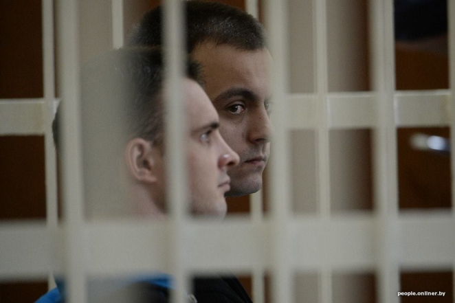 "Одни говорили, что это сделал сержант, другие — что Коржич это сделал сам"