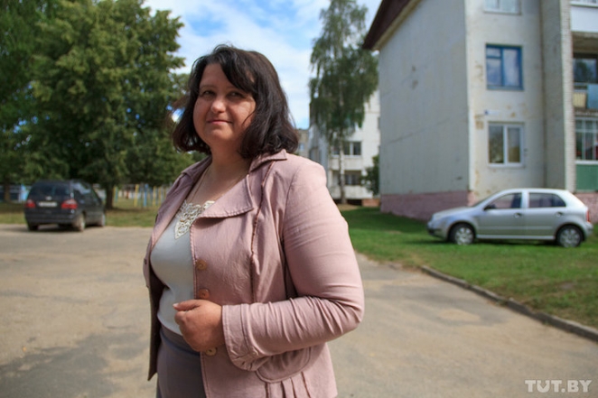 Как маленькая Дисна "устала от безнадеги" и устроила большой бунт