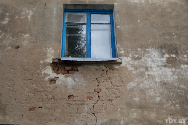 Как маленькая Дисна "устала от безнадеги" и устроила большой бунт