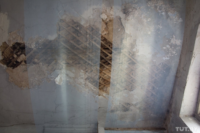 Как маленькая Дисна "устала от безнадеги" и устроила большой бунт