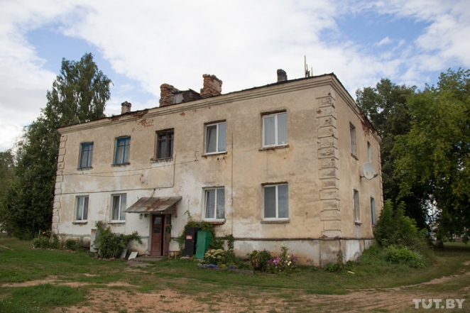 Как маленькая Дисна "устала от безнадеги" и устроила большой бунт