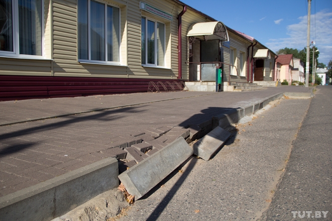 Как маленькая Дисна "устала от безнадеги" и устроила большой бунт