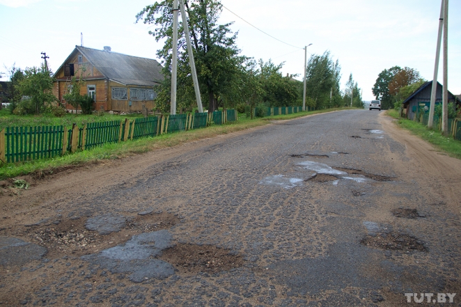 Как маленькая Дисна "устала от безнадеги" и устроила большой бунт