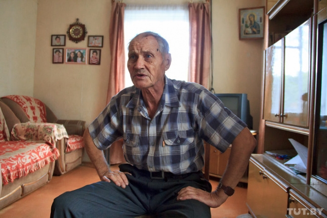 Как маленькая Дисна "устала от безнадеги" и устроила большой бунт