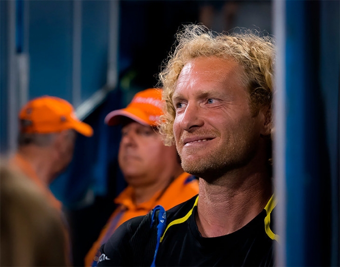 Она взорвала женский теннис! Соболенко взяла первый титул