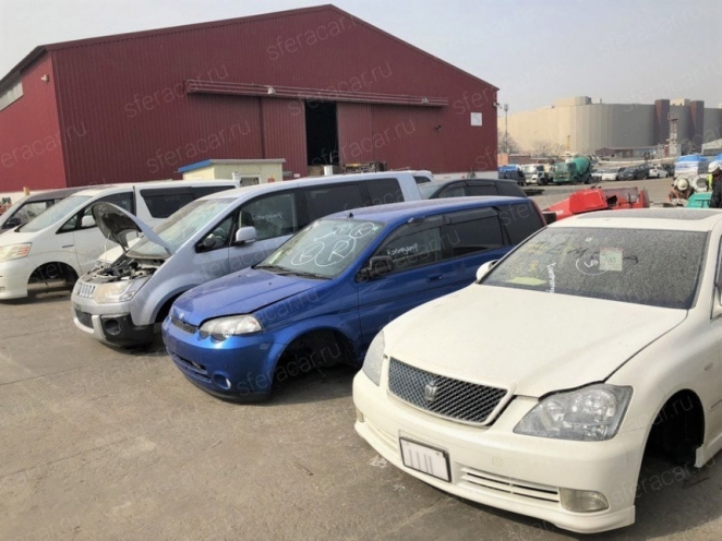 Появилась лазейка обойти растаможку авто? Пошлина на ввоз кузовов упала в разы