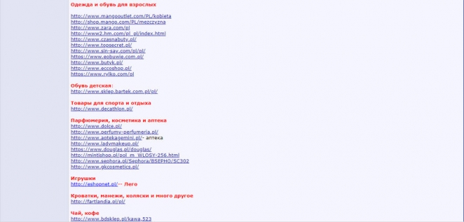 "Пользуемся ситуацией": белорусы рванули за покупками в Польшу