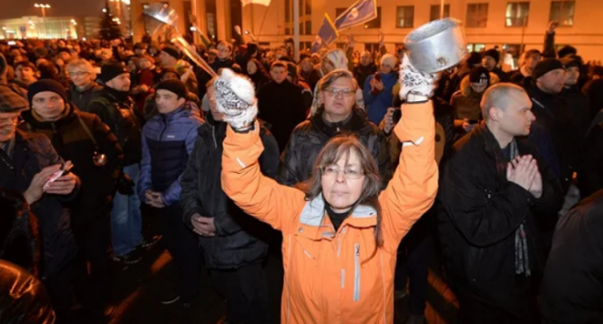 5 невыполненных обещаний Лукашенко в первом полугодии 2018-го