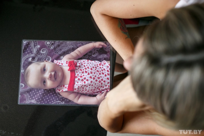 В Минске весной после вакцинации "эупентой" умер 5-месячный ребенок