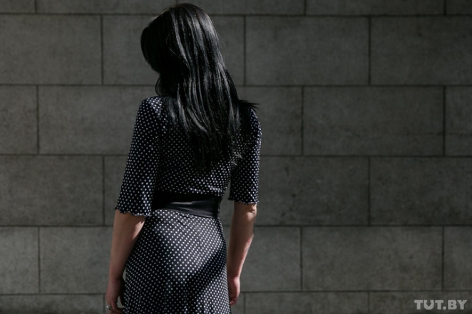 Бывшая секс-работница: "Мне жалко наших мужиков"