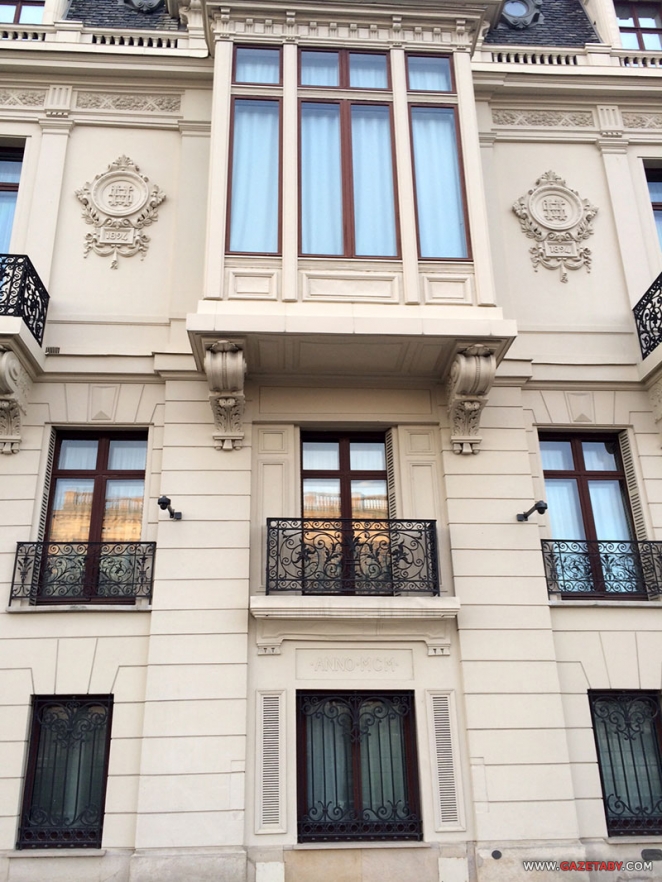 Чем дом премьера Швеции отличается от дома его белорусского коллеги