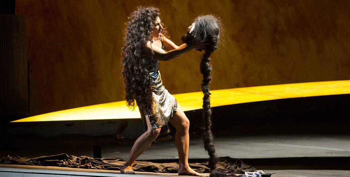 Orthodox church unhappy with Salome opera's premier date