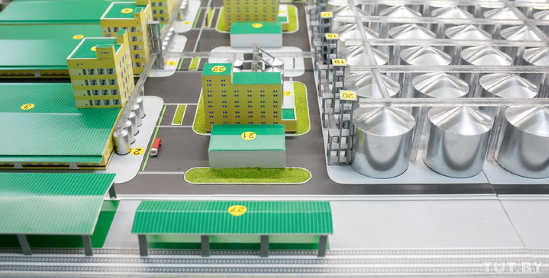 Belarus state to contribute $2.5 million to biotech corporation's statutory fund