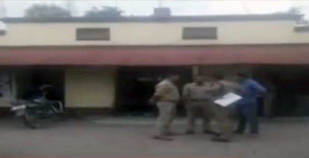 Школа месяц покрывала подонков, которые изнасиловали одноклассницу в подсобке