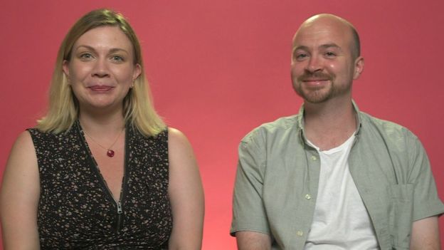 "Мы любим друг друга, но не спим вместе". Почему люди отказываются от секса "Мы любим друг друга, но не спим вместе". Почему люди отказываются от секса