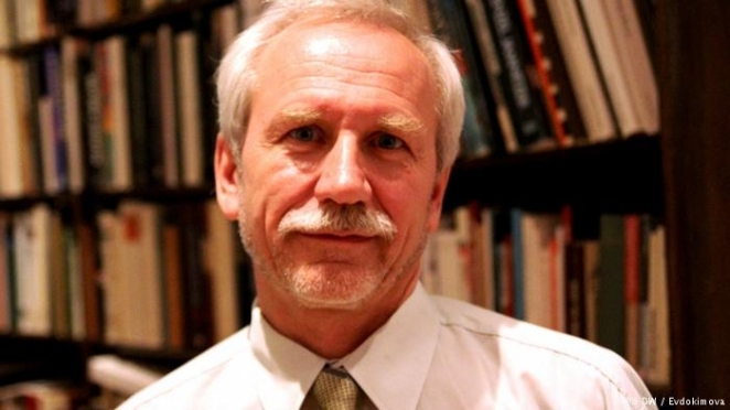 Когда закончится противостояние в Куропатах?