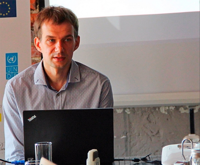 Какие барьеры мешают развитию бизнеса?