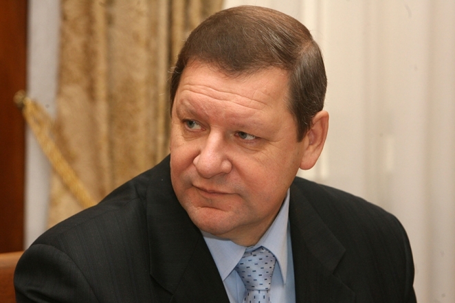 6 кандидатур на должность посла Беларуси в России