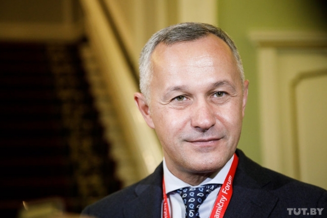 6 кандидатур на должность посла Беларуси в России