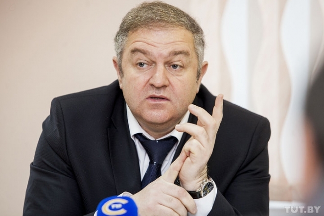 6 кандидатур на должность посла Беларуси в России