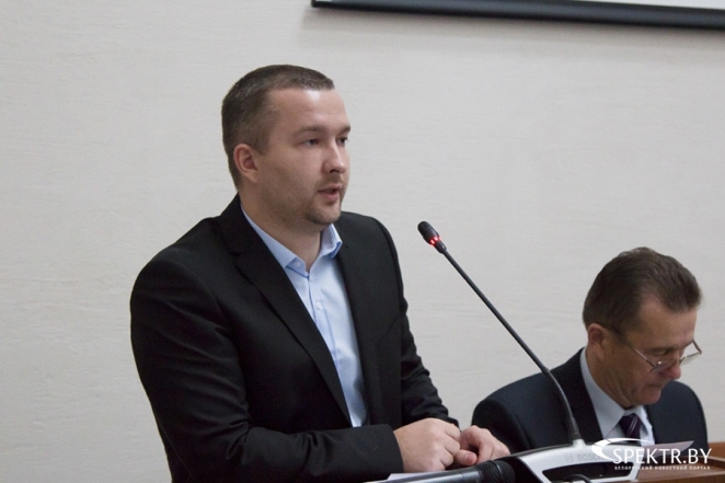 Шушкевич в больнице, партию возглавит другой человек