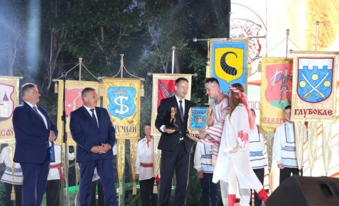 Почему критики Макея-"белорусизатора" могут спать спокойно