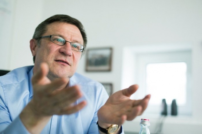 Данейко: Белорусские экспортеры должны научиться продавать не по китайским ценам