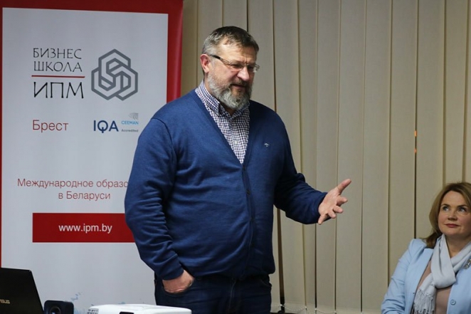 Данейко: Белорусские экспортеры должны научиться продавать не по китайским ценам