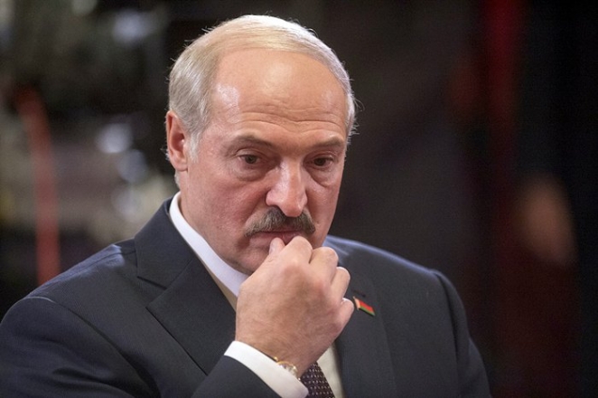 Кремль приготовил нефтяную петлю для Лукашенко