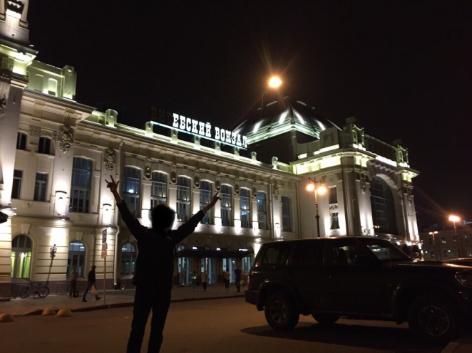 UD@F: Как белорусы тренировались бежать из страны, готовясь к запуску АЭС