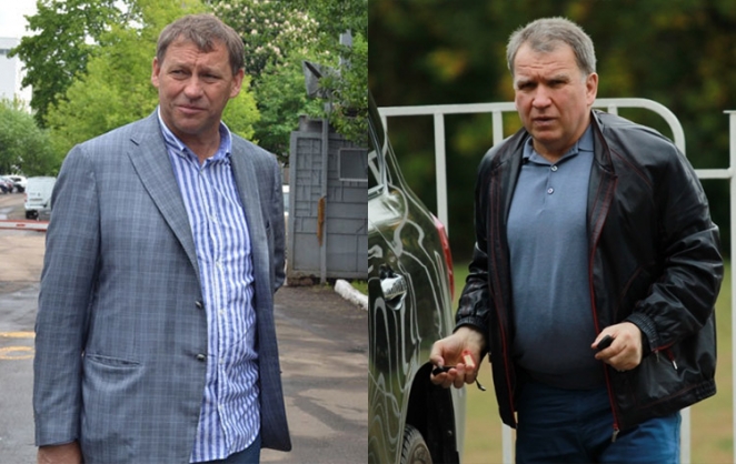 Три противостояния внутри ближайшего окружения Лукашенко