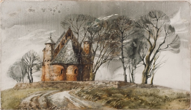 Прастора звычайнага Наталлі Белавокай