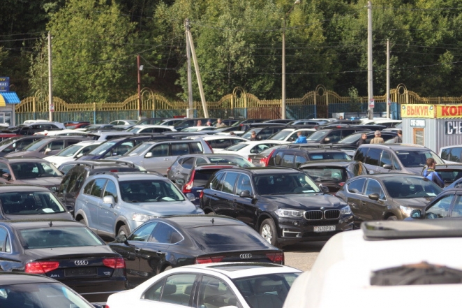 "В сторону России даже нечего смотреть"